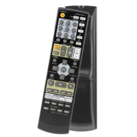 New Remote Control For Onkyo HT-SR8460 HT-SR8467 HT-SR800B HT-SR800S HT-SR8450 HT-S790 AV A/V Surround Sound Receiver