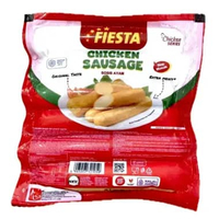 Fiesta Sosis Ayam 400g