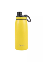 Oasis Oasis Stainless Steel Insulated Sports Water Bottle with Screw Cap 780ML - Neon Yellow