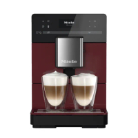 【Miele】獨立式咖啡機CM5310(MOMO獨家贈送BODUM雙層玻璃杯)