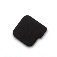 1pcs New For Panasonic G8 G9 DMC-G80 G85 DC-GH5 GH5S Bottom Rubber Battery Contact Cover