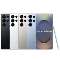 三星 Samsung Galaxy S25 Ultra (12G/512G) 6.8吋 五鏡頭智慧手機