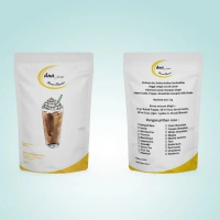 Dark Chocolate - Bubuk Coklat - Dark Coklat