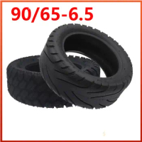 11 Inch 90/65-6.5 Thickening Tire Inflatable Tyre Inner Tube, for Speedual Plus Zero 11x Electric Scooter tire parts
