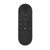 Portal Remote Control KP98DF For Facebook Portal TV