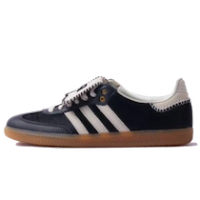 SAMBA PONY TONAL WALES BONNER BLACK