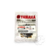 【4%點數】『油工廠』YAMAHA 山葉 原廠 R15 V3 前齒盤 後齒盤 14T 48T BK6 93822-14800【樂天APP下單限定】
