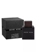 LALIQUE LALIQUE 墨戀男士淡香水 100ml