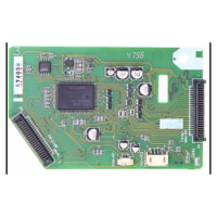 for panasonic air conditioner computer board circuit board A74991 A74988