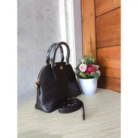 Tas Papillon Bandung K3379 Kopi