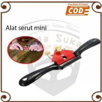 Alat Serut Irat Pasa Ukir Raut Bambu Spoke Shave Tampah Anyaman