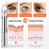 Vitamin Anti-Wrinkle Eye Cream Remove Eye Wrinkles Beauty Bright Eye Cream