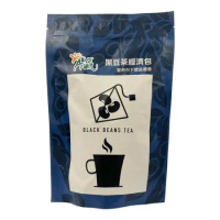 【下營區農會】A贏黑豆茶經濟包300公克(15公克x20包)/袋(任選)