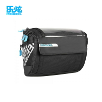 ROSWHEEL樂炫111271 山地車自行車騎行車包戶外車頭包車前包配件