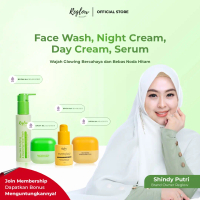 [Official] Reglow Skin Purifying and Cleansing Facial Wash | Reglow Perfect Glowing and Whitening Se