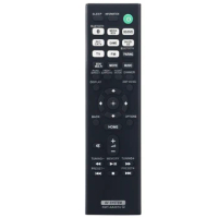 Remote Control for Sony AV Multi Channel Receiver STR-DH590 STR-DH790