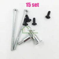 15 Set x Torx Screws Set Replacement for Sony Playstation 4 PS4 Game Console Shell Housing