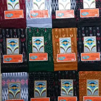 Sarung Goyor Juara Dunia Khusus Warna