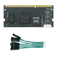 For Sipeed Tang Primer 20K Core Board 1G Bits DDR3+32M Bits SPI FLASH Gaoyun GW2A FPGA GoAI Learning Core Board