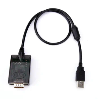 USB Adapter USB Cable for Logitech G29 Shifter
