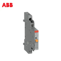 ABB SK1-11 Signaling contacts – mountable on the right 1N.O. + 1 N.C for tripped alarm