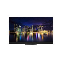 【滿額現折$330 最高回饋3000點】【Panasonic】國際牌 65吋 OLED 4K HDR 智慧型電視 [TH-65MZ2000W] 含基本安裝【三井3C】