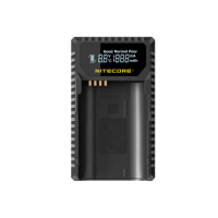 【NITECORE】ULSL For Leica BP-SCL4 USB行動快充(For Leica Q3/Q2/Q2M/SL2/SL2-S/SL TYP116影像造型風機)