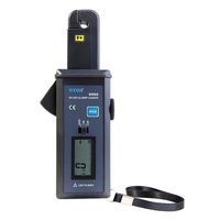 AC DC Clamp Leaker Meter AC/DC 0mA-60.0A Leakage Current Clamp Meter