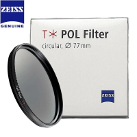 Carl Zeiss T * POL Polarizing Filter 77Mm Cpl (Circular) Polarizer Multi-Coating สำหรับเลนส์กล้อง Ni