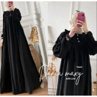 DANIA MAXY GAMIS CRINKLE AIRFLOW PREMIUM LD 110 CM