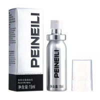 Delay Spray Boss Peineili Male Delay for Men Spray Male External Use Anti Premature Ejaculation Prolong 60 Minutes