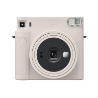 Fujifilm instax SQUARE SQ1 即影即有菲林相機 白色 (平行進口)