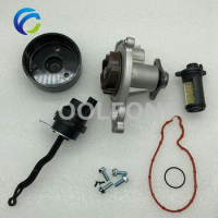 Cooling Water Pump for BMW G11 G12 730i G32 GT 630 B48 11518638026 11518575695 11518592238