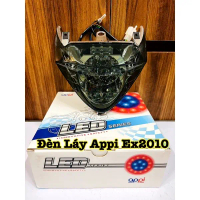 Đèn Láy Led Appi Ex2010 Xanh Đỏ ( Chính Hãng Appi ) >>>