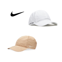 Nike x Nocta Cap 帽子 白色/卡其 老帽 棒球帽 配件 聯名款 FV5541
