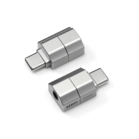 ddHiFi TC35M2 TypeC轉3.5mm全功能DAC解碼轉接頭