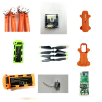 JJRC X17 Drone GPS RC Quadcopter Original Accessories Battery Motor Propeller Body Receiving for G105 /X17 /8811/ 8811Pro/ ICAT6