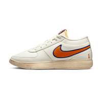 Nike Book 1 EP 男 白 洗舊底 運動 太陽隊配色 復古 低筒 耐磨 實戰 籃球鞋 FJ4250-106