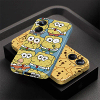 Sarung Telefon, untuk Realme C33 / C63 4G / C65 4G / C67 4G, Bahan Filem