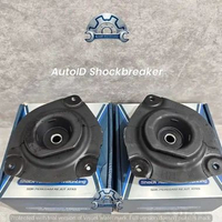 KARET SUPPORT SHOCK TRIVINDO NISSAN LIVINA ORIGINAL