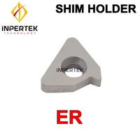 Shim STM2703 Insert 27 ER Pahat Holder Bubut SER Ganjal STM 27R