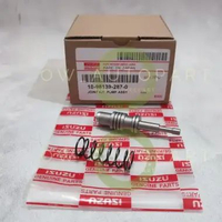 Valve Pompa Power Steering Isuzu Elf Nkr 71 66 Nhr 55 Panther Dmax Ori Valve