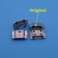 50PCS 7 pin Micro USB Jack Socket Charging Port Connector for Samsung Galaxy J3 J5 J7 J1 J100 J330 J330F J530 J530F J730 J730F