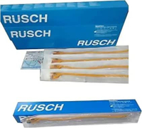 Rusch 2 Way Folley Catheter 12