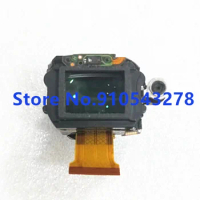 New 1Set VF viewfinder assy with monitor screen repair parts for Sony ILCE-7rM4 A7rIV A7rM4 A7r4 A7rIVa camera