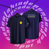 Inner Taktical Customs Black And Navy Blue