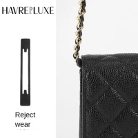 Bag Anti-wear Buckle For Chanel Fortune Woc Bag Chain Corner Protection Sheet Anti-deformation Bag Support