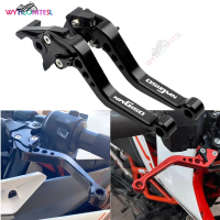 Phù hợp cho xe máy HONDA NWG150/GWG150 (2025), cần gạt phanh và ga CNC nhôm ngắn có thể điều chỉnh