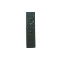 Voice Bluetooth Remote Control For Antel Box Media Streaming Device Android Tv Stick Box