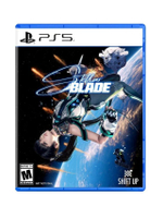 Stellar Blade PS5 Game (Sub Thai)